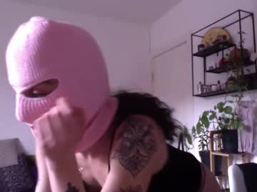 Viol_Ette March 15, 2026 Chaturbate stream image