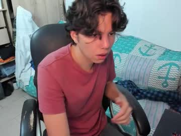 Yurii_Moody March 15, 2026 Chaturbate stream image