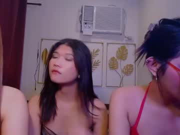 Aliyah_Harper March 15, 2026 Chaturbate stream image