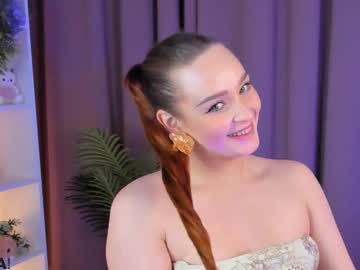 Cherylmycelia March 15, 2026 Chaturbate stream image