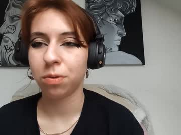 Christiappeling March 15, 2026 Chaturbate stream image