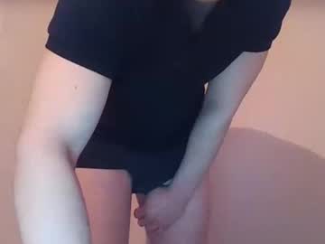 Naughtyson_99 March 15, 2026 Chaturbate stream image