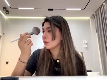 Nickivizard March 15, 2026 Chaturbate stream image