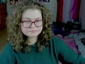 Sashy_Way March 15, 2026 Chaturbate stream image