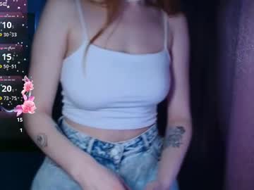Cal1ifornia March 15, 2026 Chaturbate stream image