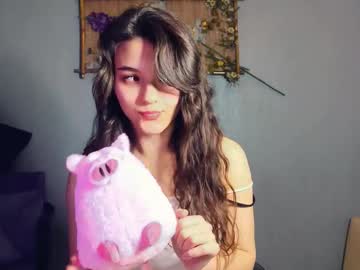 Elisabethmikowski March 15, 2026 Chaturbate stream image