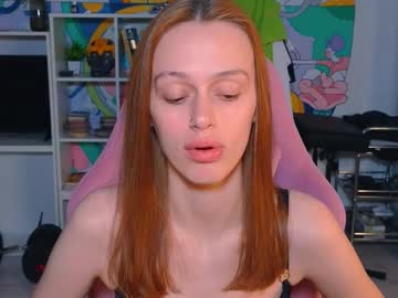 Erikasin March 15, 2026 Chaturbate stream image