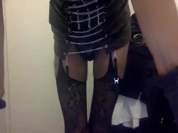 Hollyscumslut March 15, 2026 Chaturbate stream image