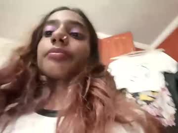 Indian_Succubus March 15, 2026 Chaturbate stream image