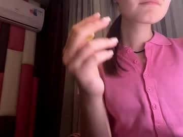 Kelleyshellhammer March 15, 2026 Chaturbate stream image