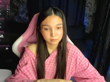 Nomibean March 15, 2026 Chaturbate stream image