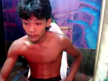 Pinoy_Cuteboy69 March 15, 2026 Chaturbate stream image
