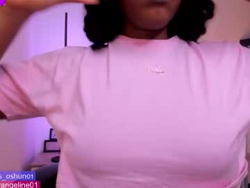 Sweer_Oshun March 15, 2026 Chaturbate stream image