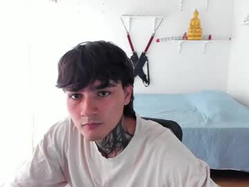 Your_Tao March 15, 2026 Chaturbate stream image