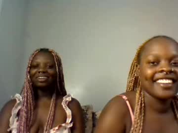 Cherry_Charm1 March 15, 2026 Chaturbate stream image