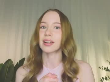 Cuute_Angell March 15, 2026 Chaturbate stream image