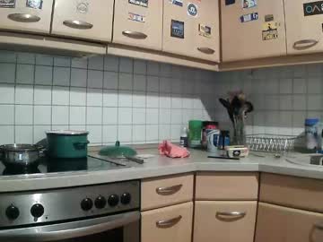 Germanbigbln March 15, 2026 Chaturbate stream image