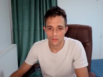 Hotboyshorny March 15, 2026 Chaturbate stream image