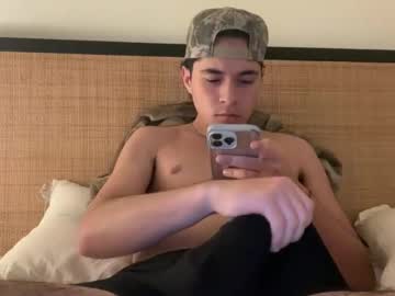 Hungc0llegejock March 15, 2026 Chaturbate stream image