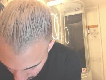 Kevin_Muscle1 March 15, 2026 Chaturbate stream image