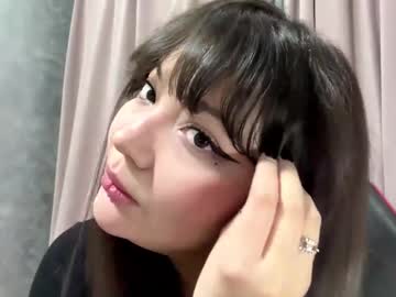 Kristinevelastegui March 15, 2026 Chaturbate stream image
