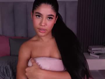Mia_Gabbaai March 15, 2026 Chaturbate stream image
