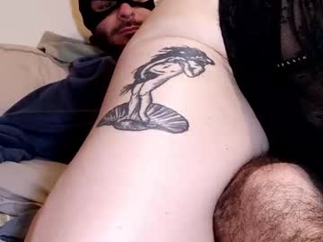 Moonandshadow March 15, 2026 Chaturbate stream image