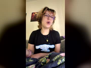 Ubeflavoredcherry March 15, 2026 Chaturbate stream image