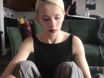 Venustheflytrap March 15, 2026 Chaturbate stream image