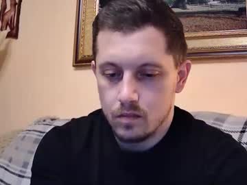 Arromwilliam90 March 15, 2026 Chaturbate stream image