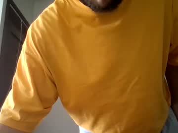Azahal33 March 15, 2026 Chaturbate stream image