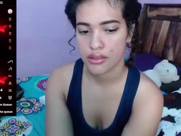 Belle_Katty000 March 15, 2026 Chaturbate stream image