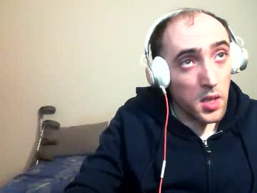 Bentish March 15, 2026 Chaturbate stream image