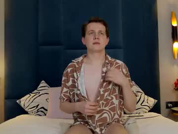 Charlie_Madison1 March 15, 2026 Chaturbate stream image