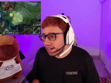 Giofransa March 15, 2026 Chaturbate stream image
