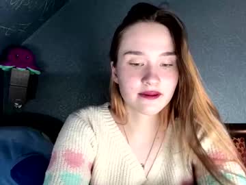 Kristynmarkwood March 15, 2026 Chaturbate stream image