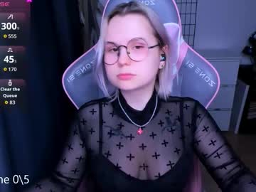 Miray_Kuriyama March 15, 2026 Chaturbate stream image