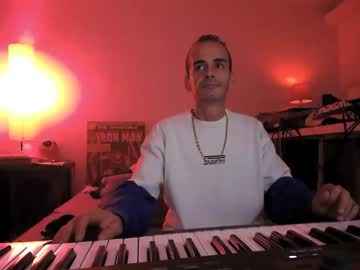 Torosko March 15, 2026 Chaturbate stream image