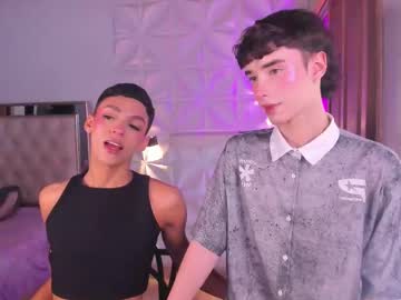 Austin_Rouse March 15, 2026 Chaturbate stream image