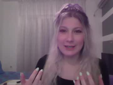 Foxy_Bright March 15, 2026 Chaturbate stream image