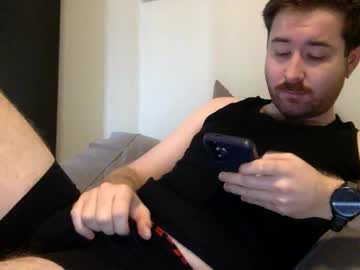 Mdude224 March 15, 2026 Chaturbate stream image