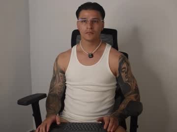 Philip_Dalton March 15, 2026 Chaturbate stream image