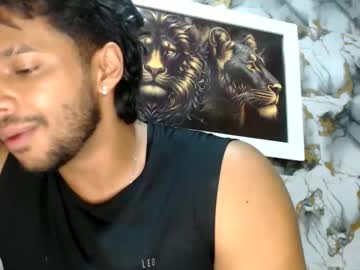 Rigel_Paxs March 15, 2026 Chaturbate stream image