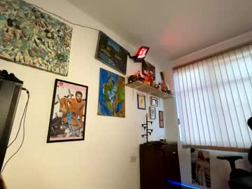 Siriss_Boyrag March 15, 2026 Chaturbate stream image