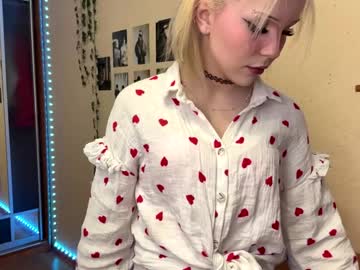 Tawnyakriss March 15, 2026 Chaturbate stream image