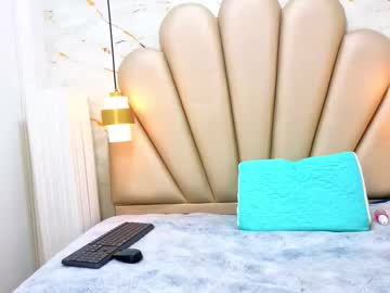 Kamila_Steward March 15, 2026 Chaturbate stream image
