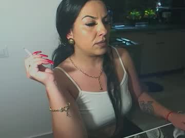 Lilynaughty March 15, 2026 Chaturbate stream image