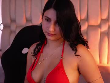 Princessluu March 15, 2026 Chaturbate stream image