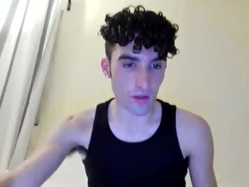 Ricoafterdark March 15, 2026 Chaturbate stream image