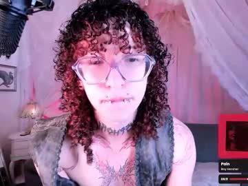Salemqueer_ March 15, 2026 Chaturbate stream image